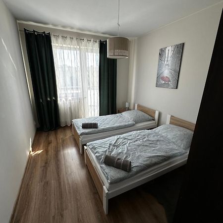 Apartament Gorzow Gorzów Wielkopolski Eksteriør billede