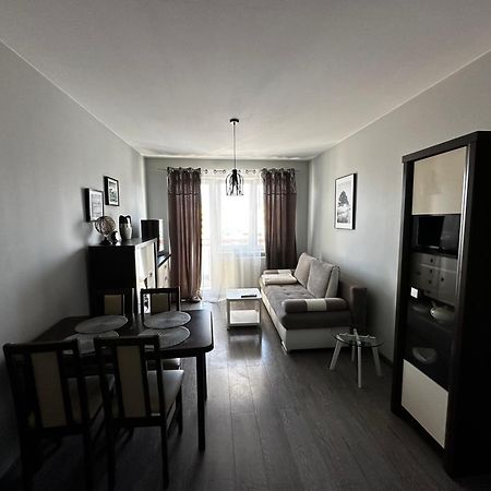 Apartament Gorzow Gorzów Wielkopolski Eksteriør billede